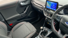 Ford Puma 1.0 EcoBoost Hybrid mHEV ST-Line 5dr Petrol Hatchback